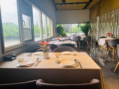 -一澜江宴·江景地标楚菜(江滩公园店)