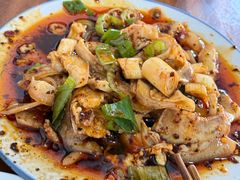-温记府廟豆汤饭·始于1955年(海椒店)