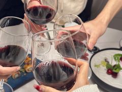 -烛影拾光观景餐厅·创意菜·摄影·小提琴(大唐不夜城店)