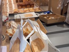 -崎本的店·专业酵种吐司(无锡万象汇店)
