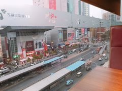 -花椒笑成都小馆(百脑汇店)