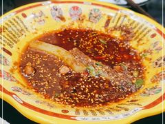 -鱼之家小四川水煮鱼