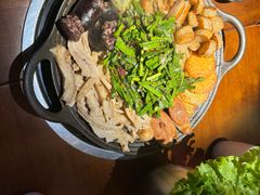 -양평식당·杨平食堂(华贸店)