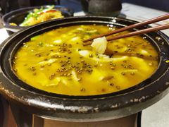 -拈菜(观音桥阳光世纪店)