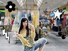 -太原茂业天地购物中心