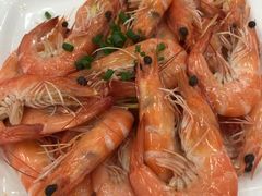 -春园海鲜广场D区6号(钟姐海鲜加工店)