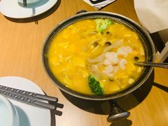 -卞氏菜根香·川菜(青羊万达店)