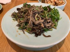 -泰钰丰烤鸭.天津菜(开发区店)
