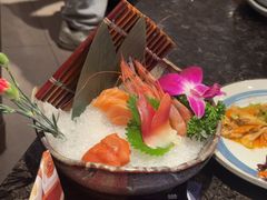 -大渔铁板烧(仁恒梦中心店)