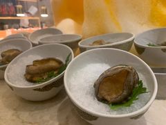 -雍和会海鲜姿造自助(湖东路店)