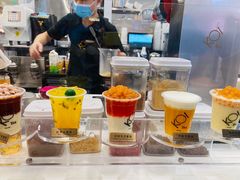 -KOI The(卓悦汇购物中心店)