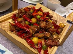 -顺福苑·新派淮扬菜