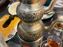 土耳其红茶-Mevlana梅夫娜土耳其餐厅·清真