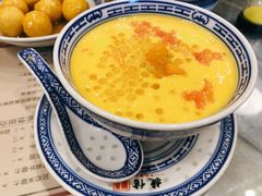 杨枝甘露-捷信牛奶甜品世家(五道口店)