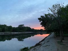 -北运河水利风景区