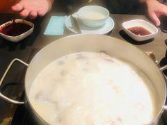 -捞王锅物料理(上海世茂广场店)