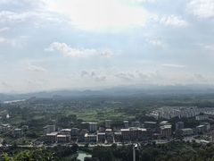 -融水老君洞景区