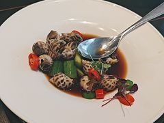 -宝燕壹号景观餐厅(龙盛国际商业广场店)