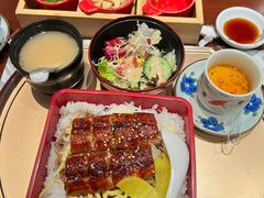 -一本魅·日式料理