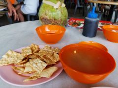 -大树下海鲜饭店