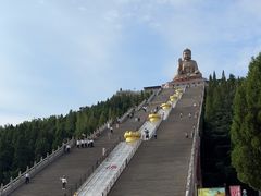 -龙口南山旅游景区