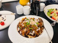 -山外山·林语花园餐厅