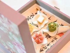 -东海朗廷酒店-唐阁T’ANG COURT 中餐厅