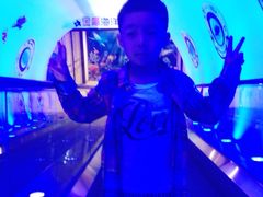 金鹰海洋世界-常州海昌海洋探索馆