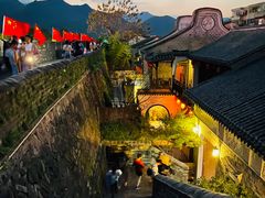 -台州府城(江南长城)