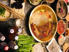 -小龙坎火锅(黄河店)