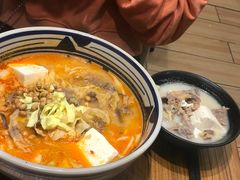 -阿香米线(深业上城店)
