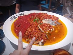 -千稻剁椒大鱼头(CityOn熙地港店)