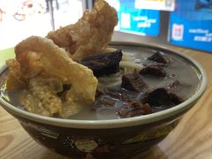 -家味螺蛳粉&烤鱼(五角场店)