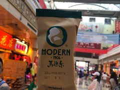 -南市食品街