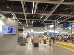 -宜家·瑞典风味餐厅(北京西红门店)