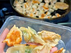 -煎饺王子(财富广场店)