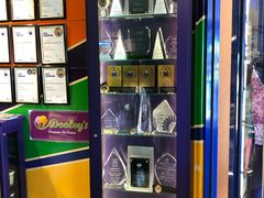 -Dooley's Premium Ice Cream