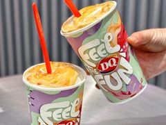 -DQ·蛋糕·冰淇淋(五角场万达店)