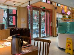 大堂-辣得叫湘菜(四明店)