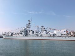 -中国人民解放军海军博物馆