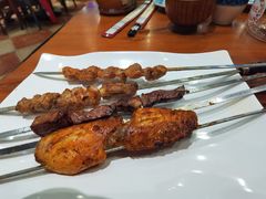 -巴依老爷新疆美食(常营店)
