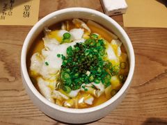 榕意藤椒鱼-榕意·川味之美(深业上城店)