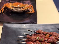 -聚味瞿记·龙虾堂(坡子街店)