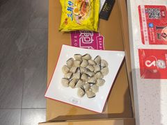 -鲍媽·原汤鲍鱼鸡(克拉广场店)