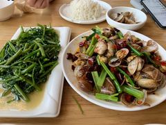 -南海渔家•海鲜•正宗海南菜(海棠湾店)