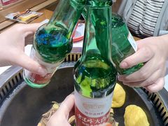 -玺炖·中国铁锅炖(虹桥天街店)