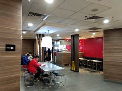 -麦当劳(宽城万达店)