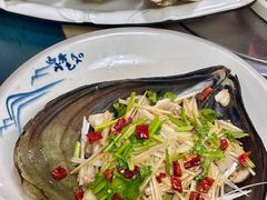 -富临港·蒸汽海鲜·手抓海鲜·炒菜(栈桥店)