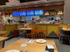 -菲滋意式餐厅(西湖文化广场店)