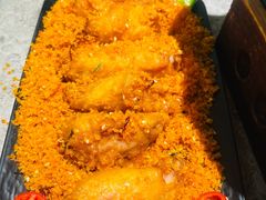 -留半山·香港食堂(啦啦宝都店)